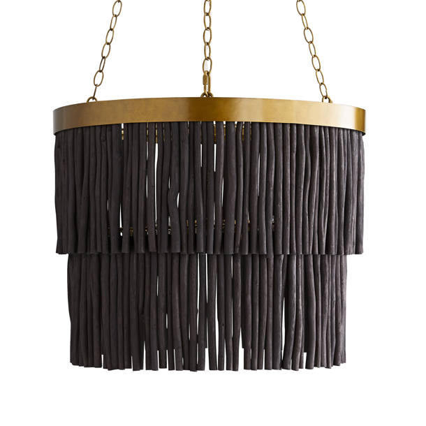 ARTERIORS Simba 1 Light LED Armed Sconce Perigold